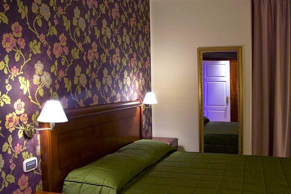 Relais Villa Fornari Camerino Kültér fotó