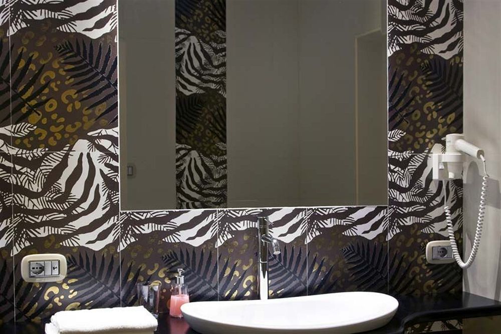 Relais Villa Fornari Camerino Kültér fotó