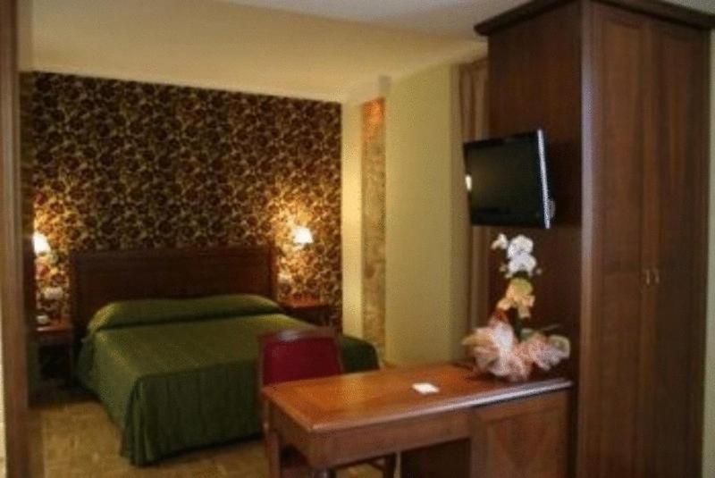 Relais Villa Fornari Camerino Kültér fotó