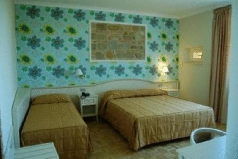 Relais Villa Fornari Camerino Kültér fotó
